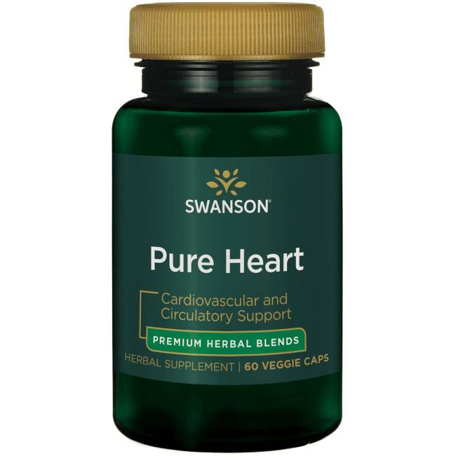 Swanson Ultra Pure Heart
