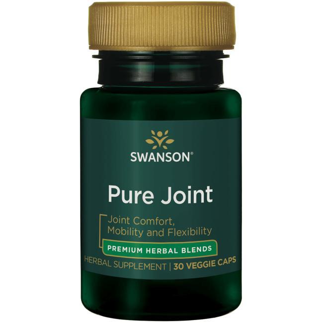 Swanson Ultra Pure Joint