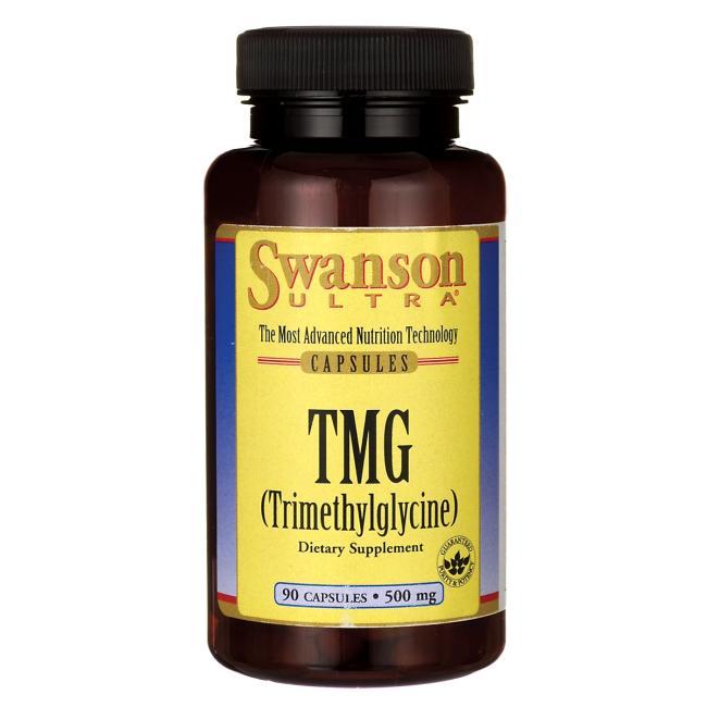 TMG Trimethylglycine