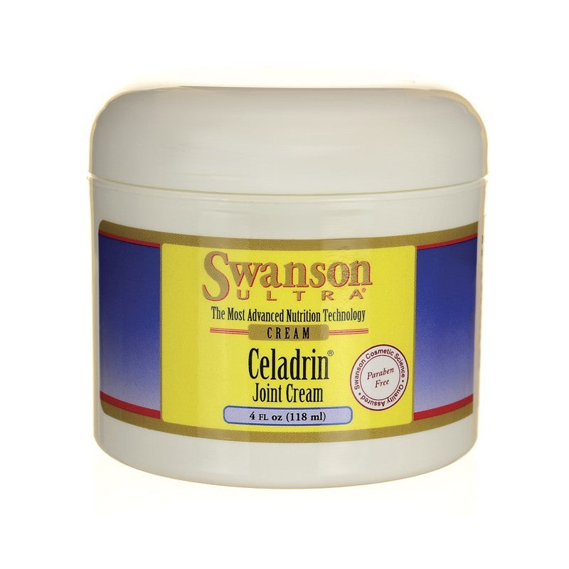 Swanson Ultra Celadrin Joint Cream