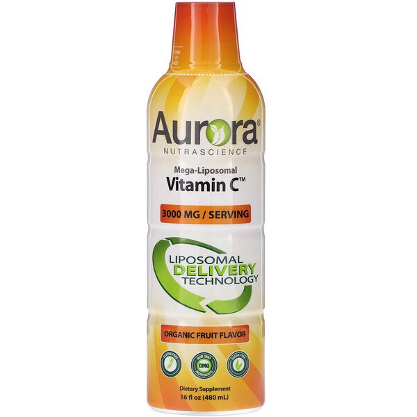Aurora Nutrascience