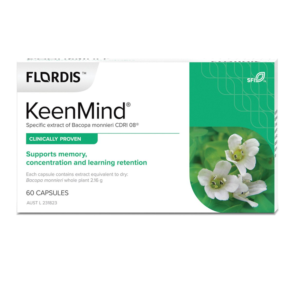 Flordis