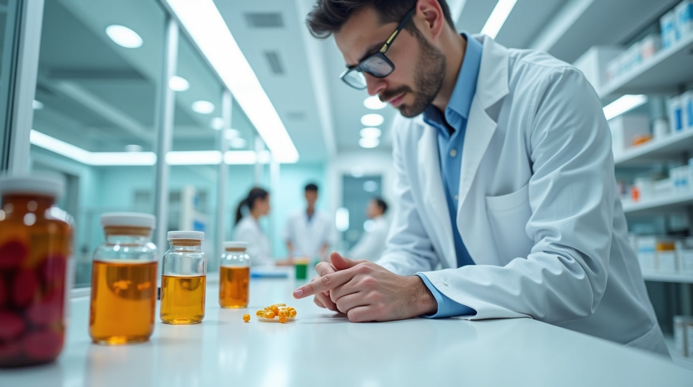 Science-Backed Wellness