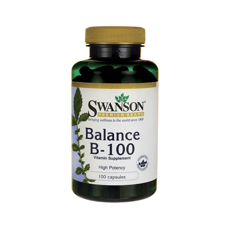 Swanson Premium Balance B-100