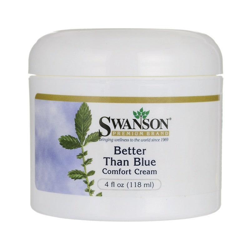 Swanson Premium Better Than Blue Cream 118ml