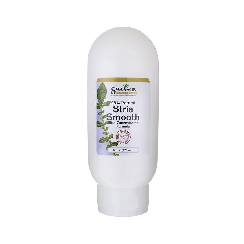 Swanson Premium Stria Smooth 93% Natural 177ml