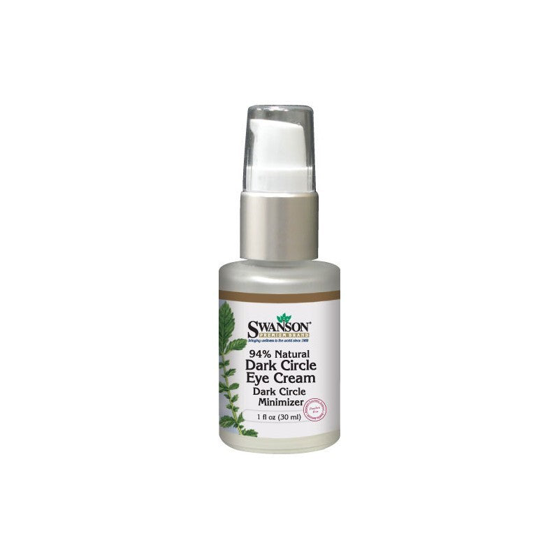 Swanson Premium Dark Circle Eye Cream