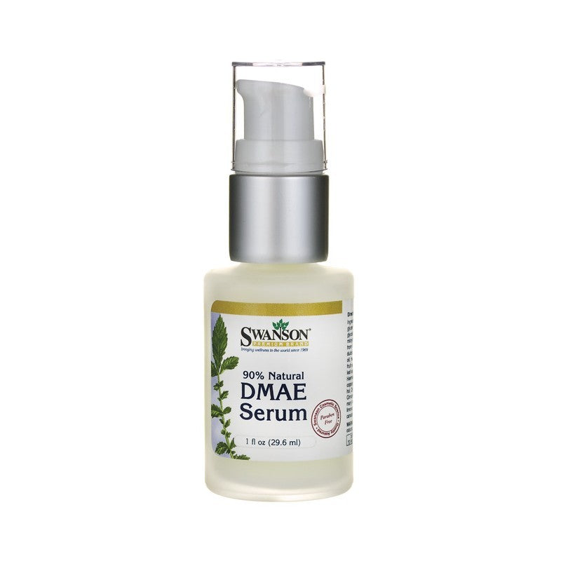 Swanson Premium DMAE Serum