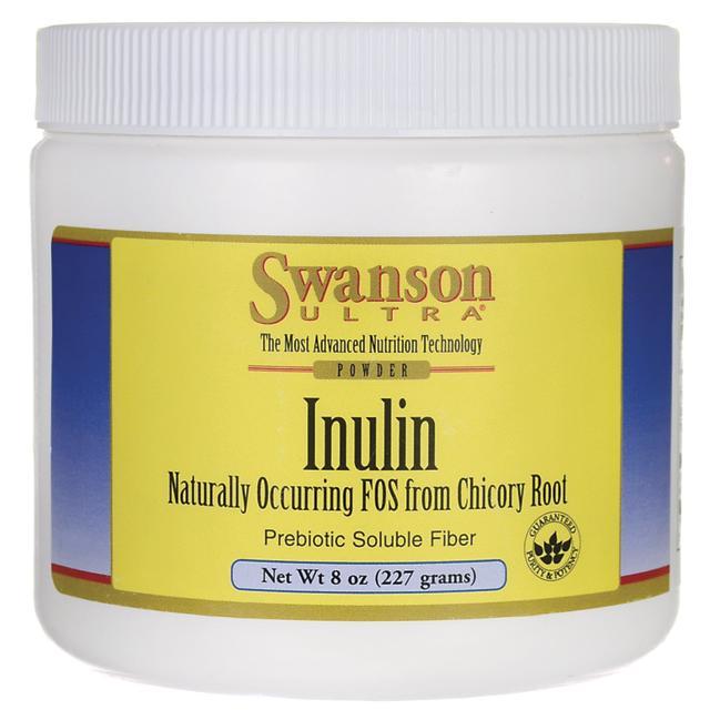 Sw Ult Inulin Powder 8 Oz (227 Grams)