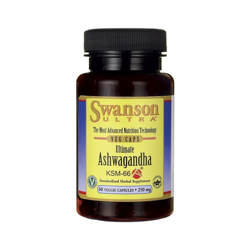 Ashwagandha