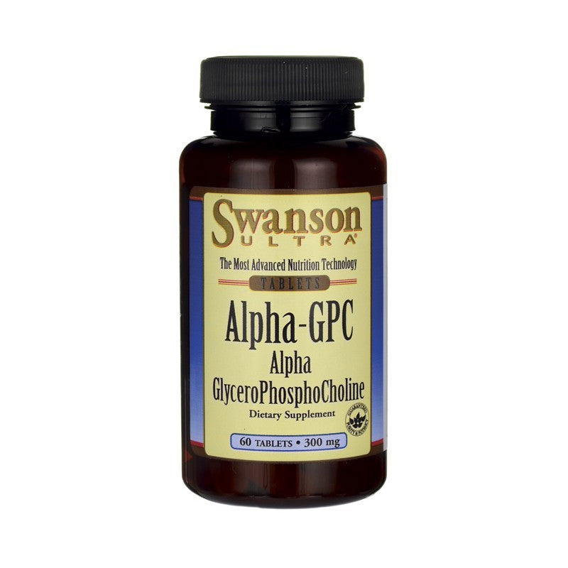 Alpha GPC